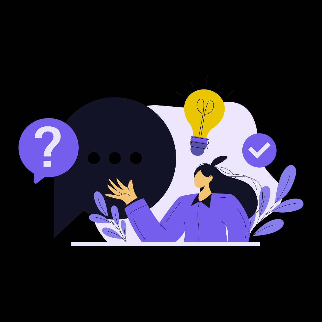 FAQ Imagem